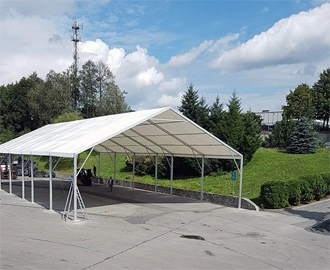 Hala produkcyjna